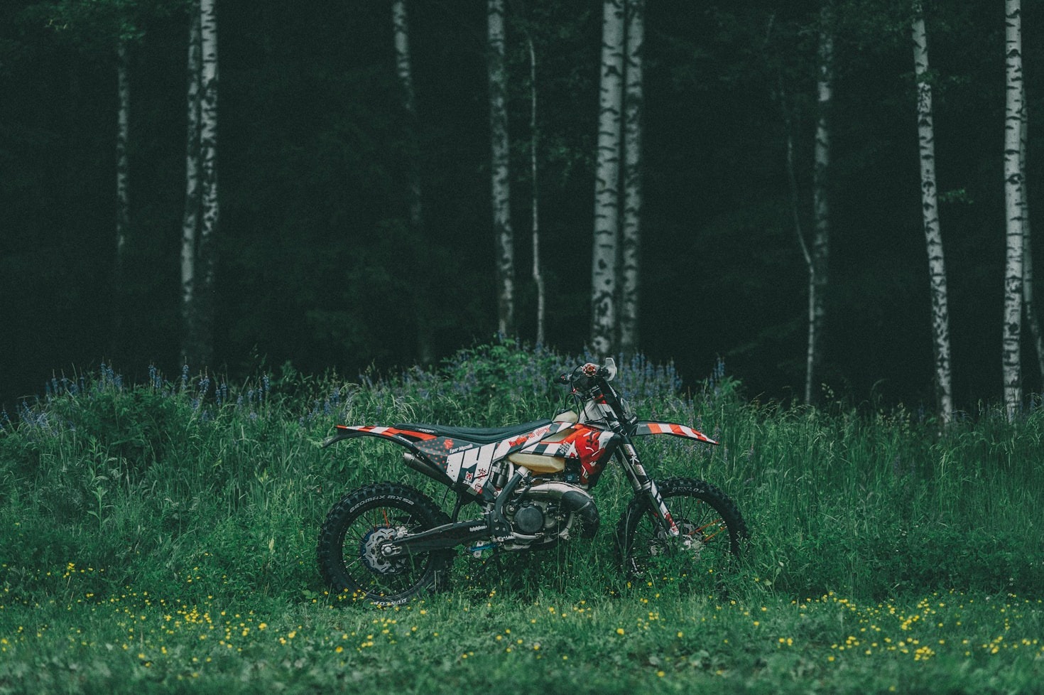 5 dôvodov, prečo vyskúšať enduro školu