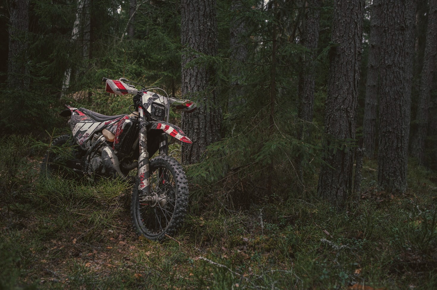 Základy bezpečnosti na motocykli
