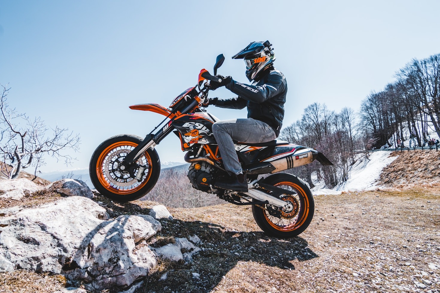 Prečo je komunita dôležitá pre motorkárov