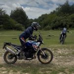 f900gs apex enduro kurz