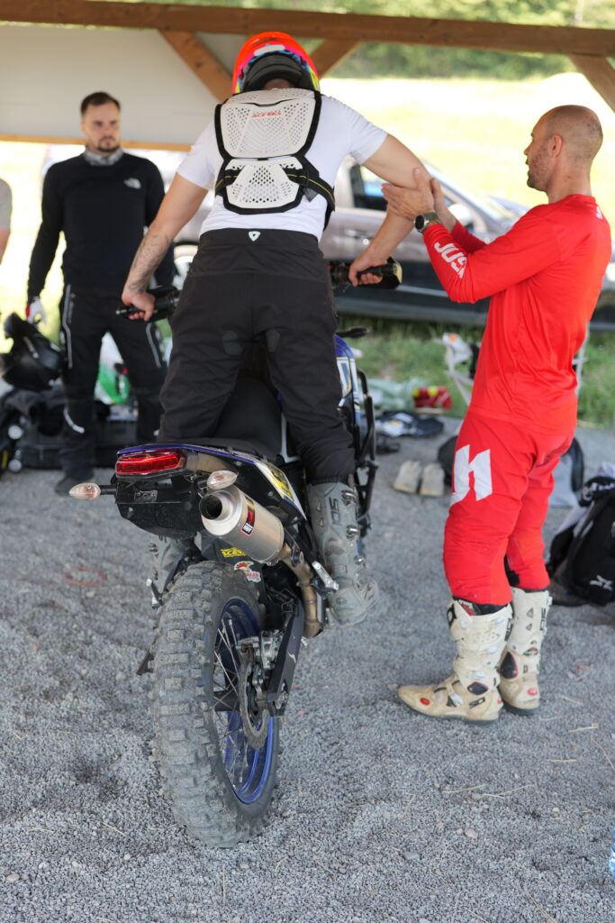 kurz enduro apex3 košice