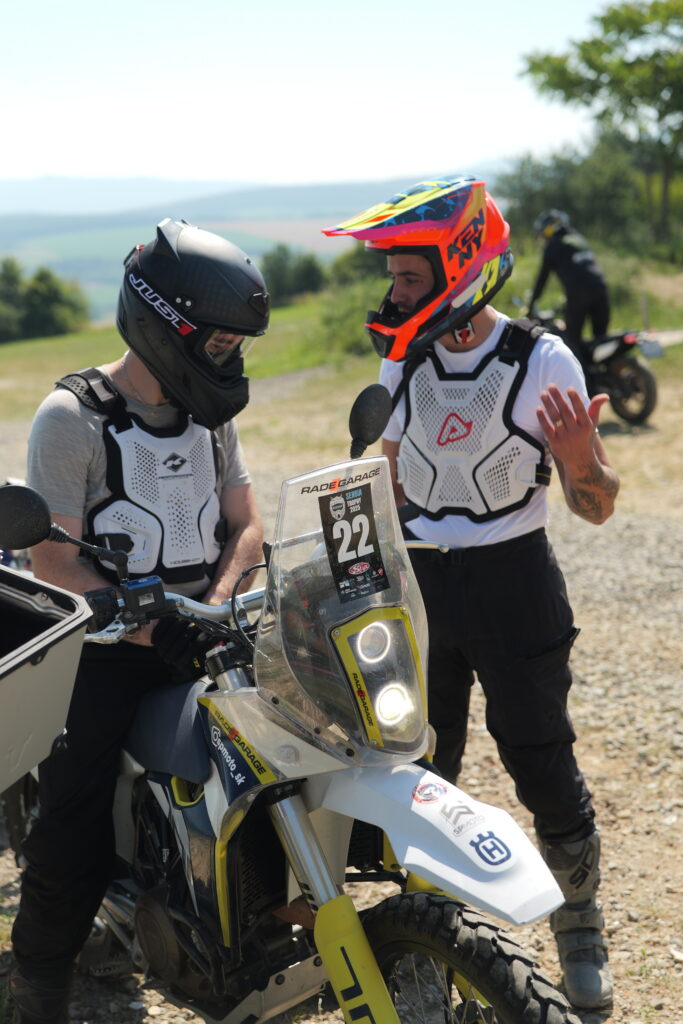husqarna enduro apex3