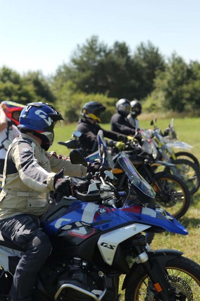 bmw adventure apex3 offroad