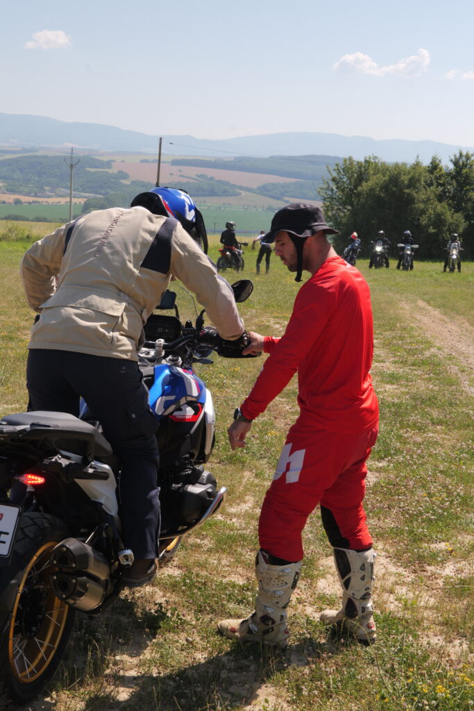 bmw r1300gs apex3 offroad