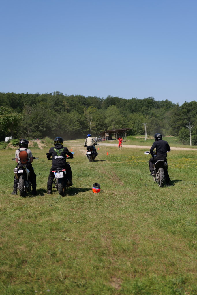 k-moto škola jazdy apex3 offroad