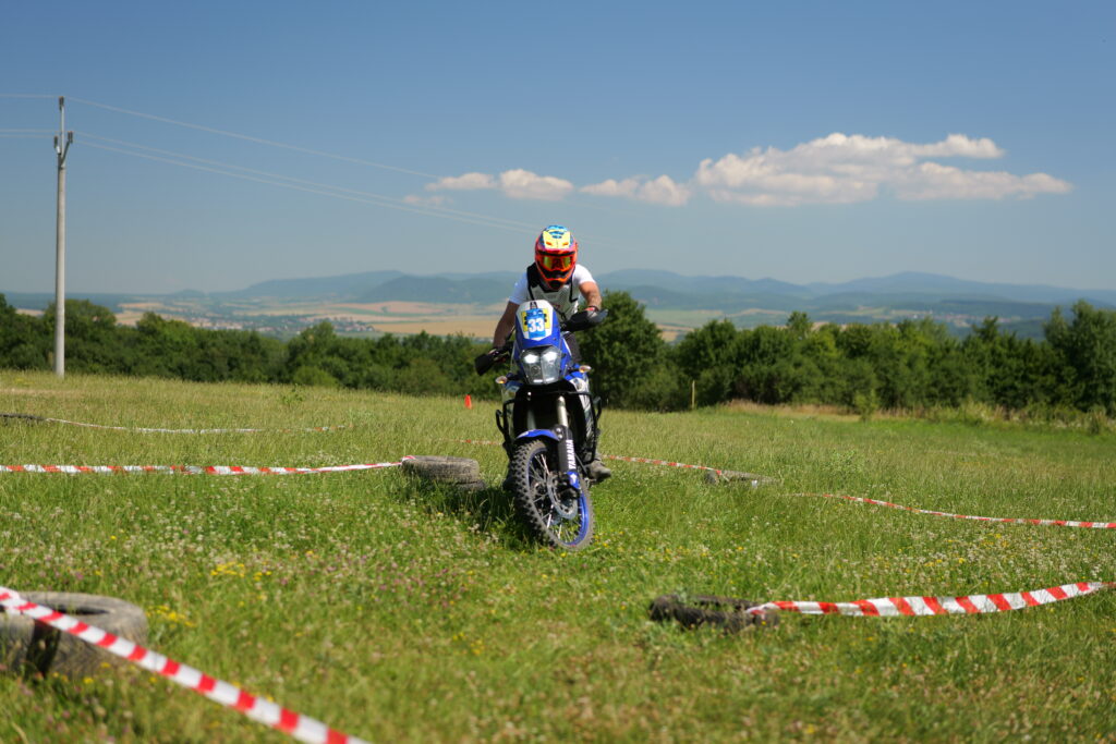 yamaha košice kurz apex3